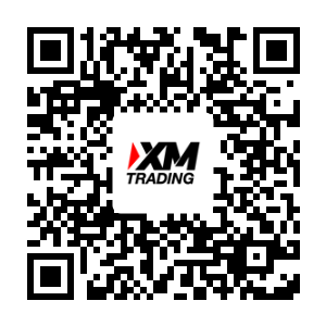 XMTD TraderProダウンロード用QRコード